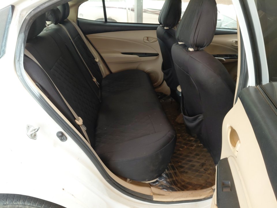 تويوتا يارس SD Y FLT 2021 image