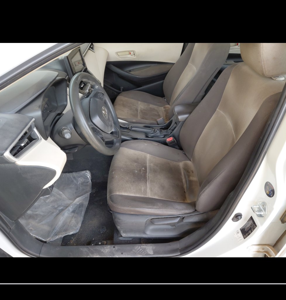 تويوتا كورولا XLI EXECUTIVE 2022 image