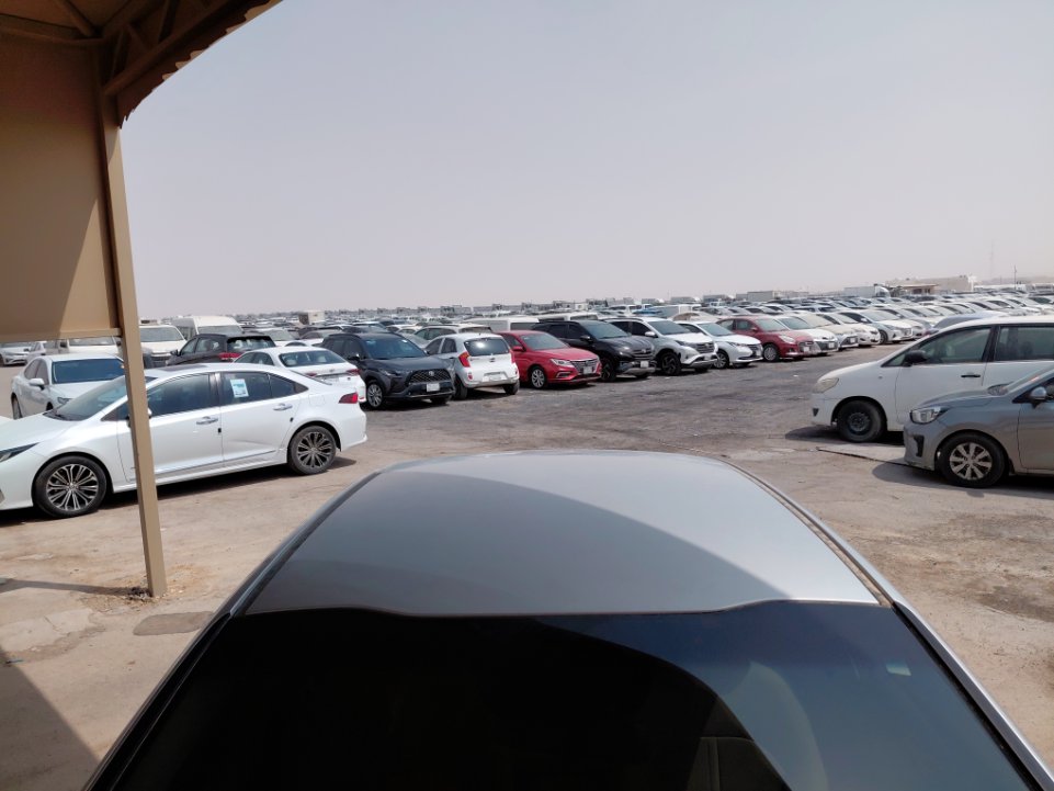 كيا أوبتيما LX 2020 image