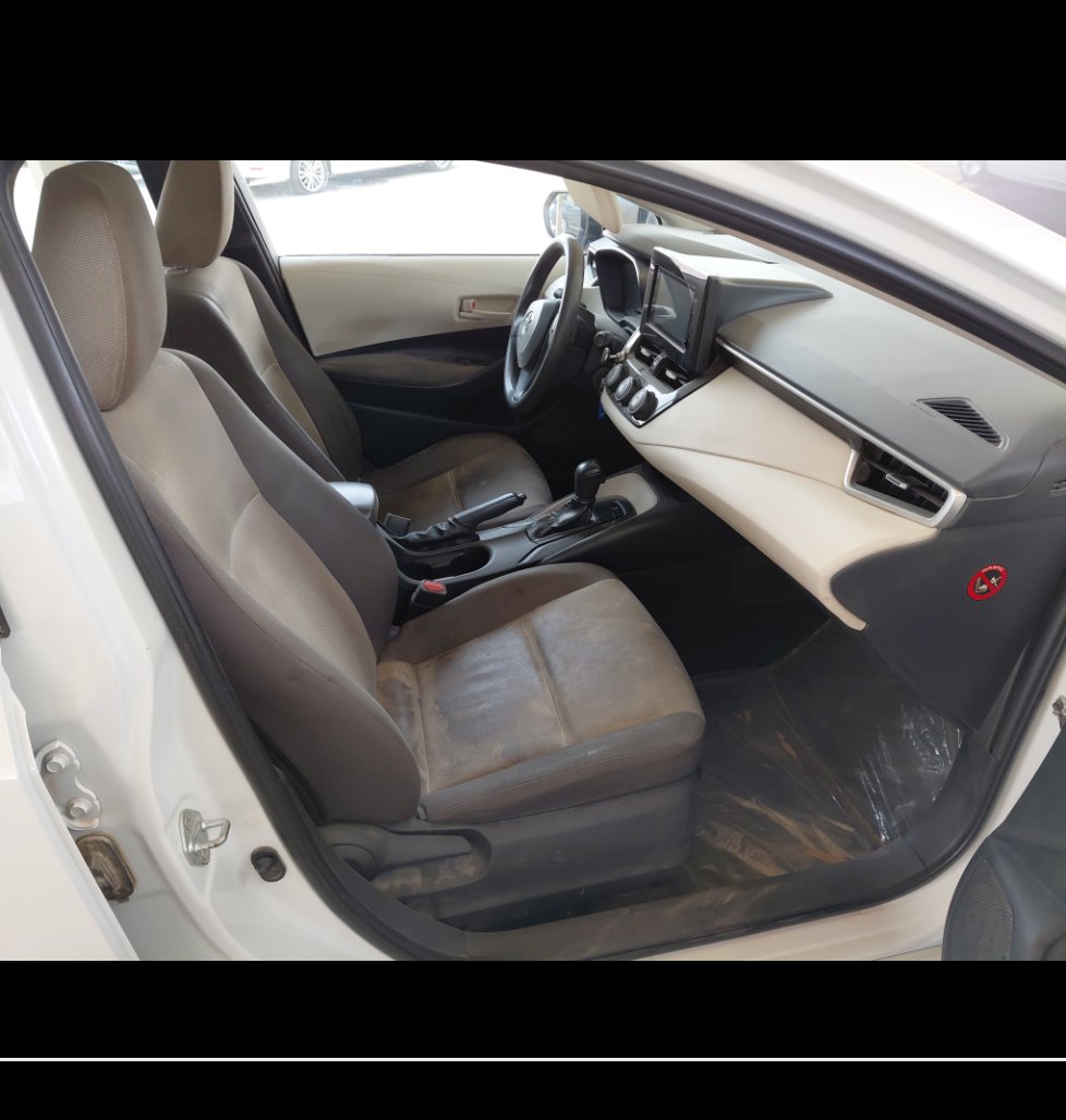 تويوتا كورولا XLI EXECUTIVE 2022 image