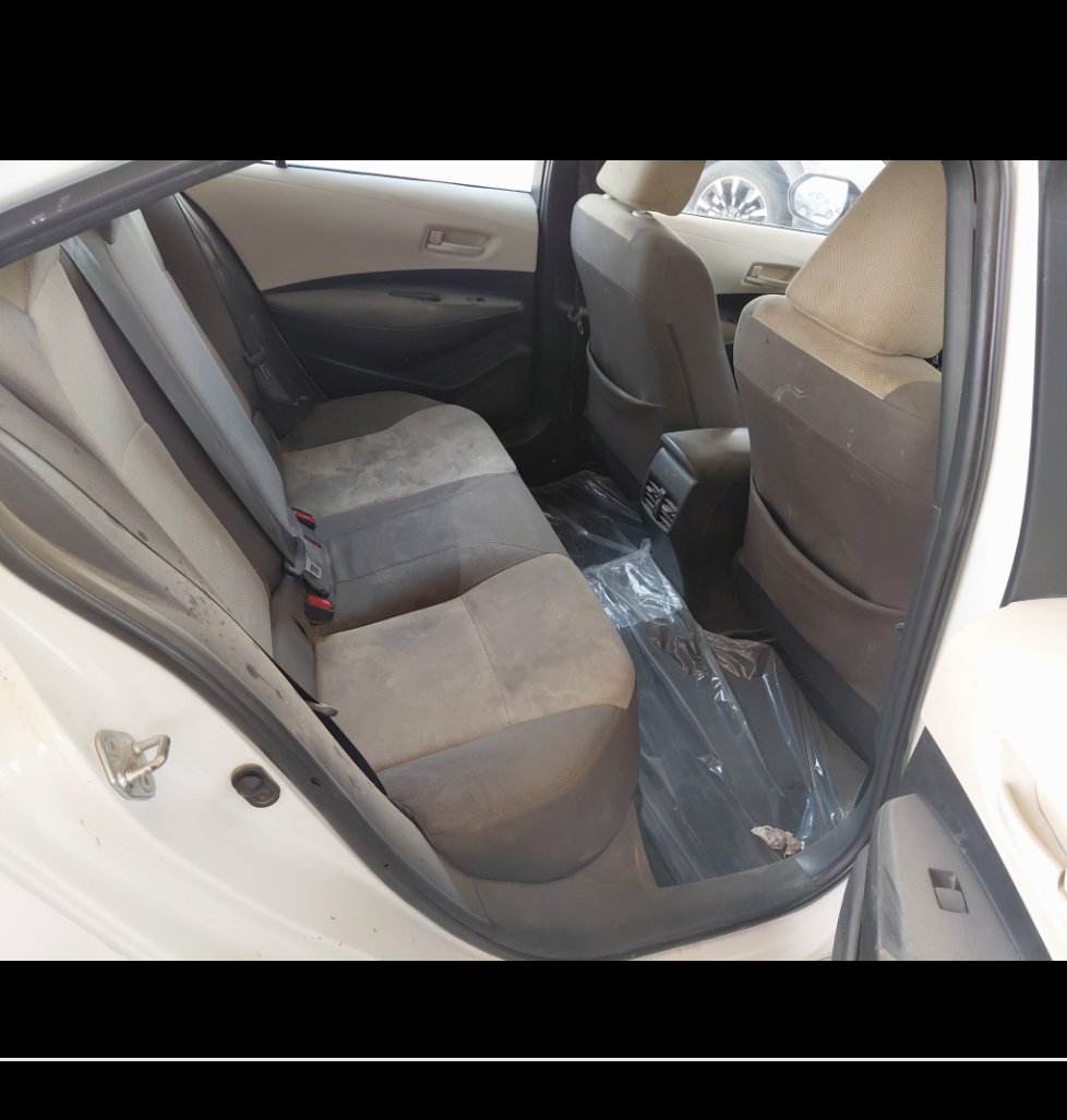 تويوتا كورولا XLI EXECUTIVE 2022 image