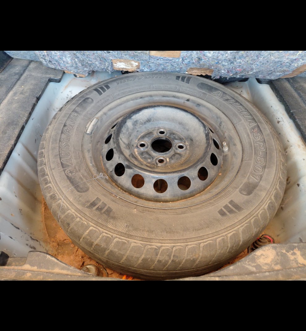 تويوتا يارس SD Y FLT 2021 image