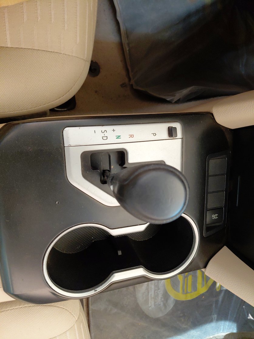 تويوتا كامري GL 2017 image