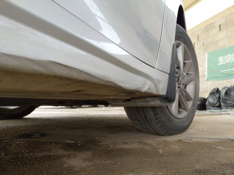 كيا أوبتيما LX 2020 image