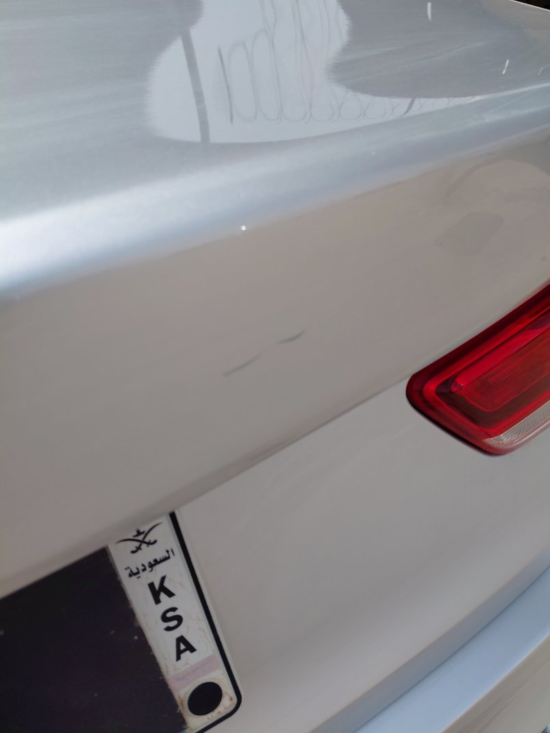 كيا أوبتيما LX 2020 image