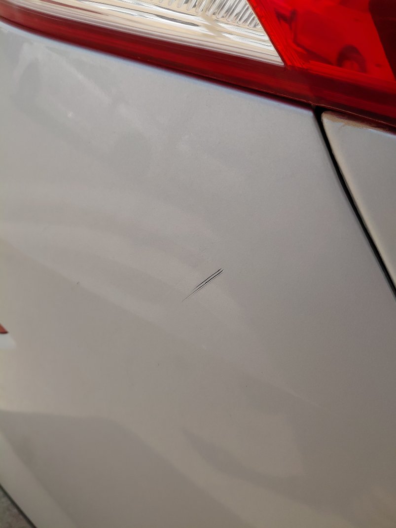 كيا أوبتيما LX 2020 image