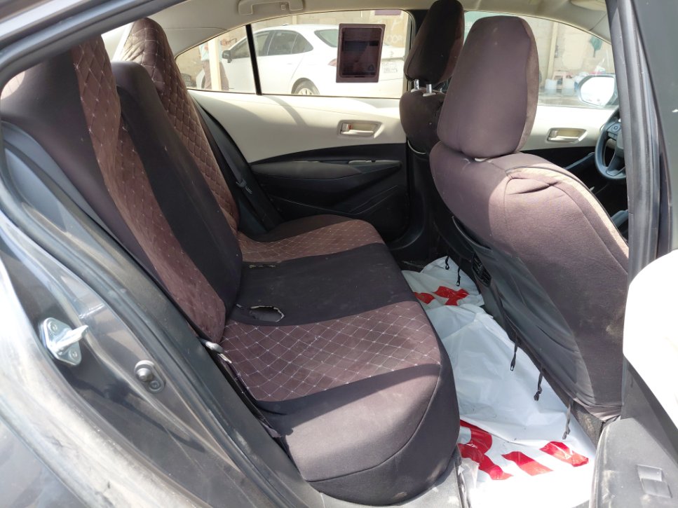 تويوتا كورولا XLI EXECUTIVE 2022 image