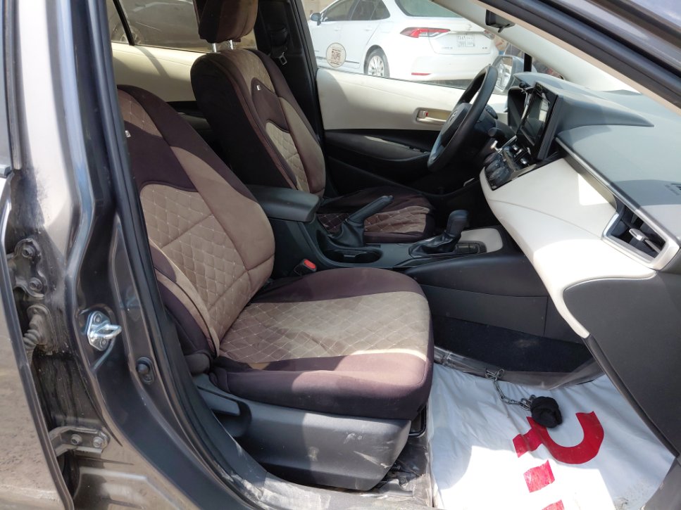 تويوتا كورولا XLI EXECUTIVE 2022 image