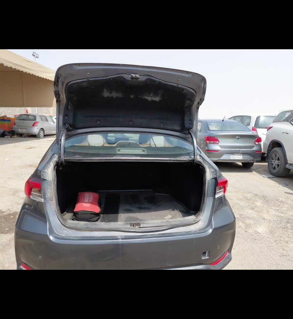 تويوتا كورولا XLI EXECUTIVE 2022 image