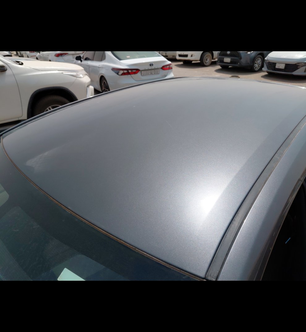 تويوتا كورولا XLI EXECUTIVE 2022 image