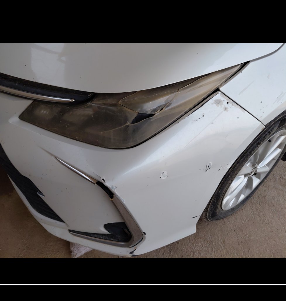 تويوتا كورولا XLI EXECUTIVE 2022 image