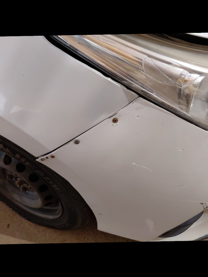 تويوتا يارس SD Y FLT 2021 image