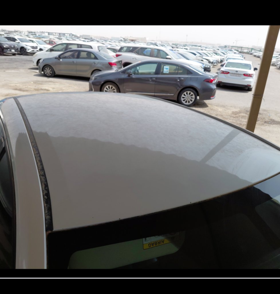 تويوتا كورولا XLI EXECUTIVE 2022 image