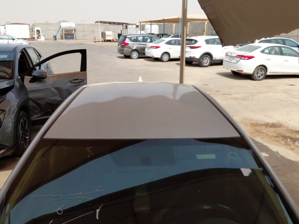 تويوتا يارس SD Y FLT 2021 image