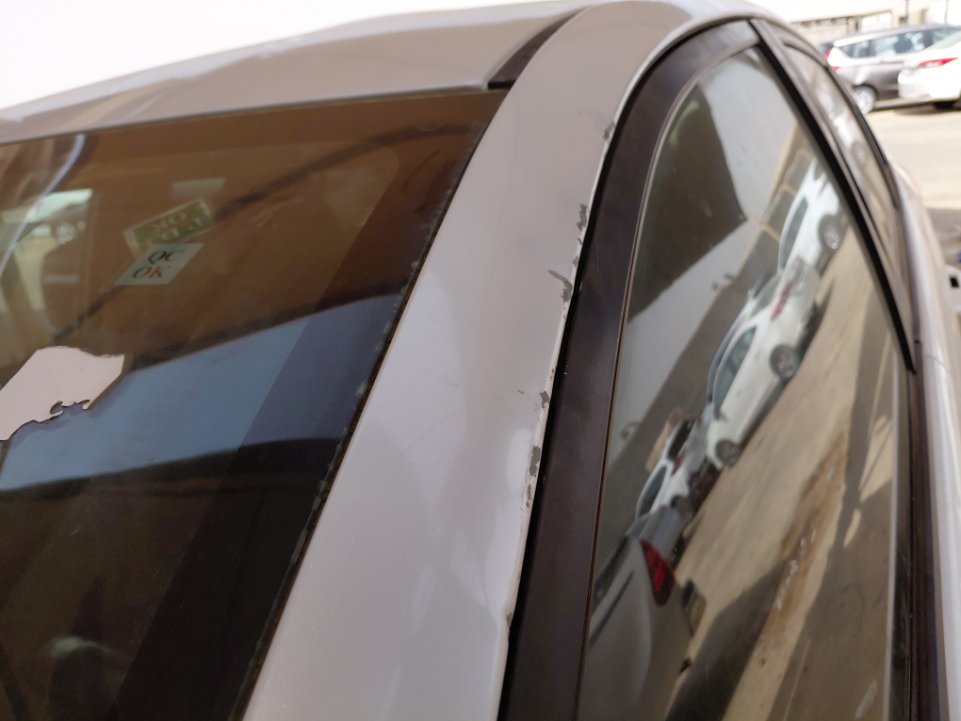 تويوتا يارس SD Y FLT 2021 image