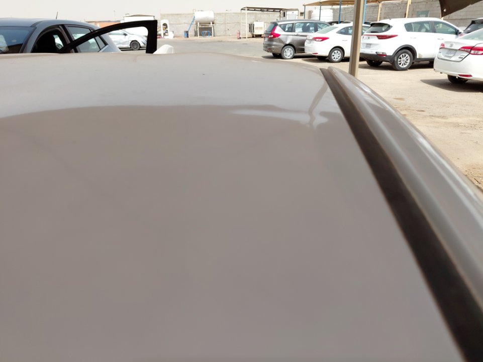 تويوتا يارس SD Y FLT 2021 image