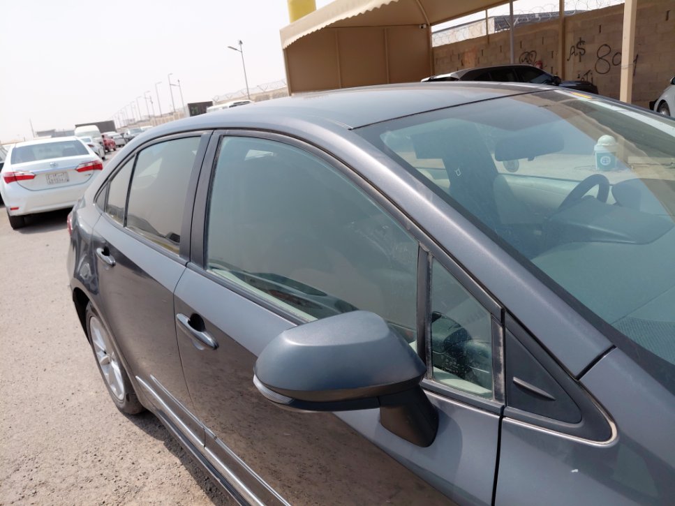 تويوتا كورولا XLI EXECUTIVE 2022 image