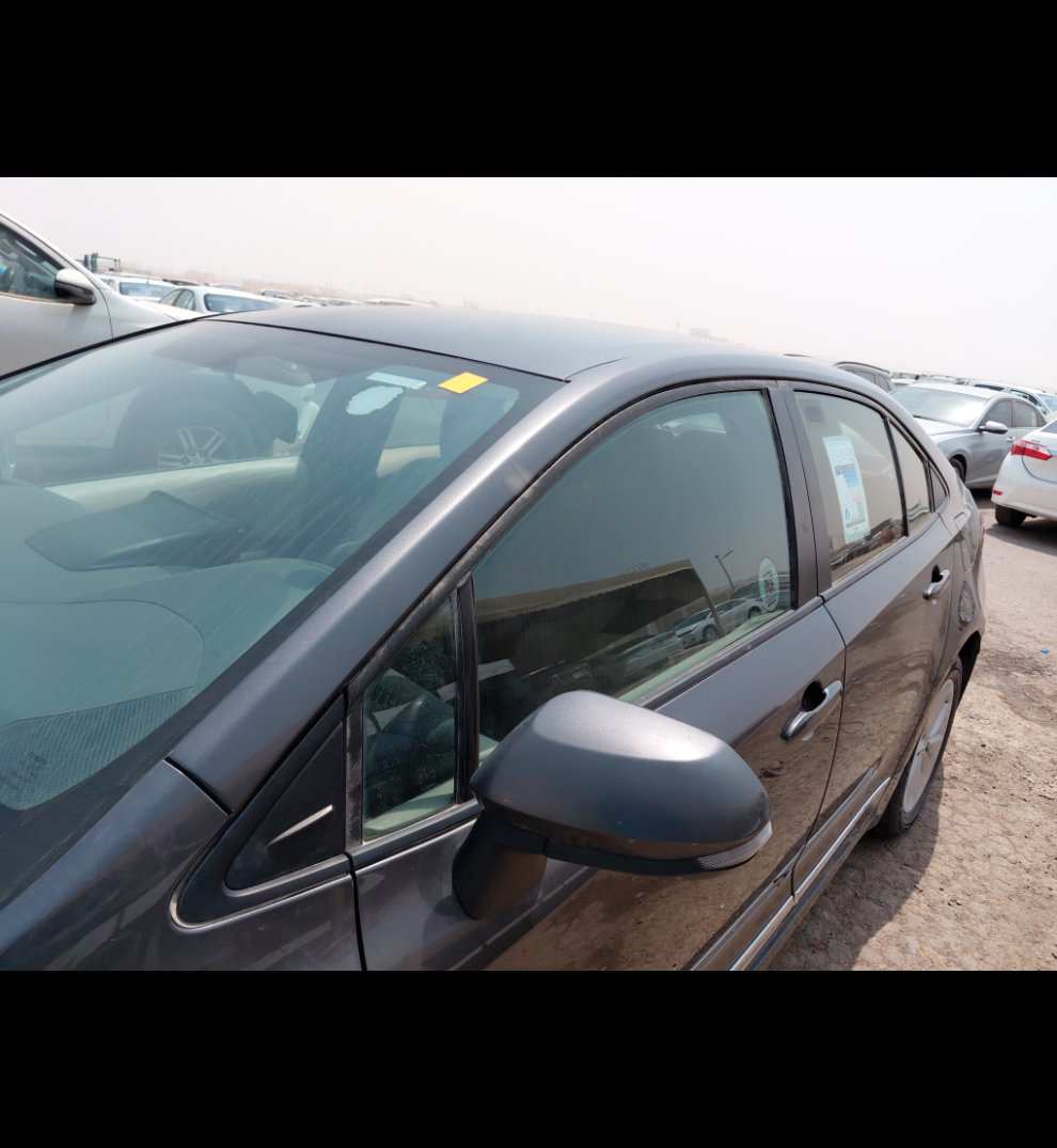 تويوتا كورولا XLI EXECUTIVE 2022 image