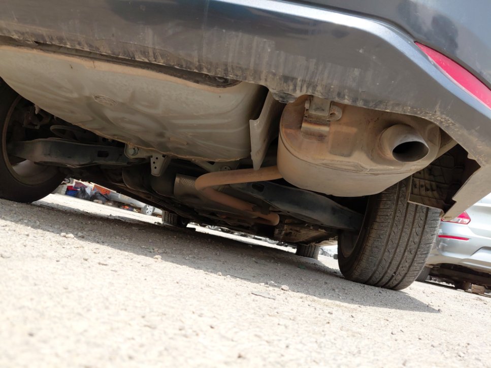 تويوتا كورولا XLI EXECUTIVE 2022 image