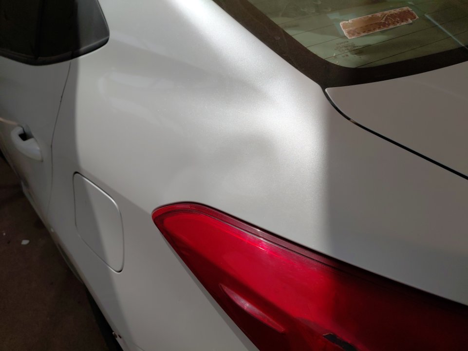 تويوتا يارس SD Y FLT 2021 image