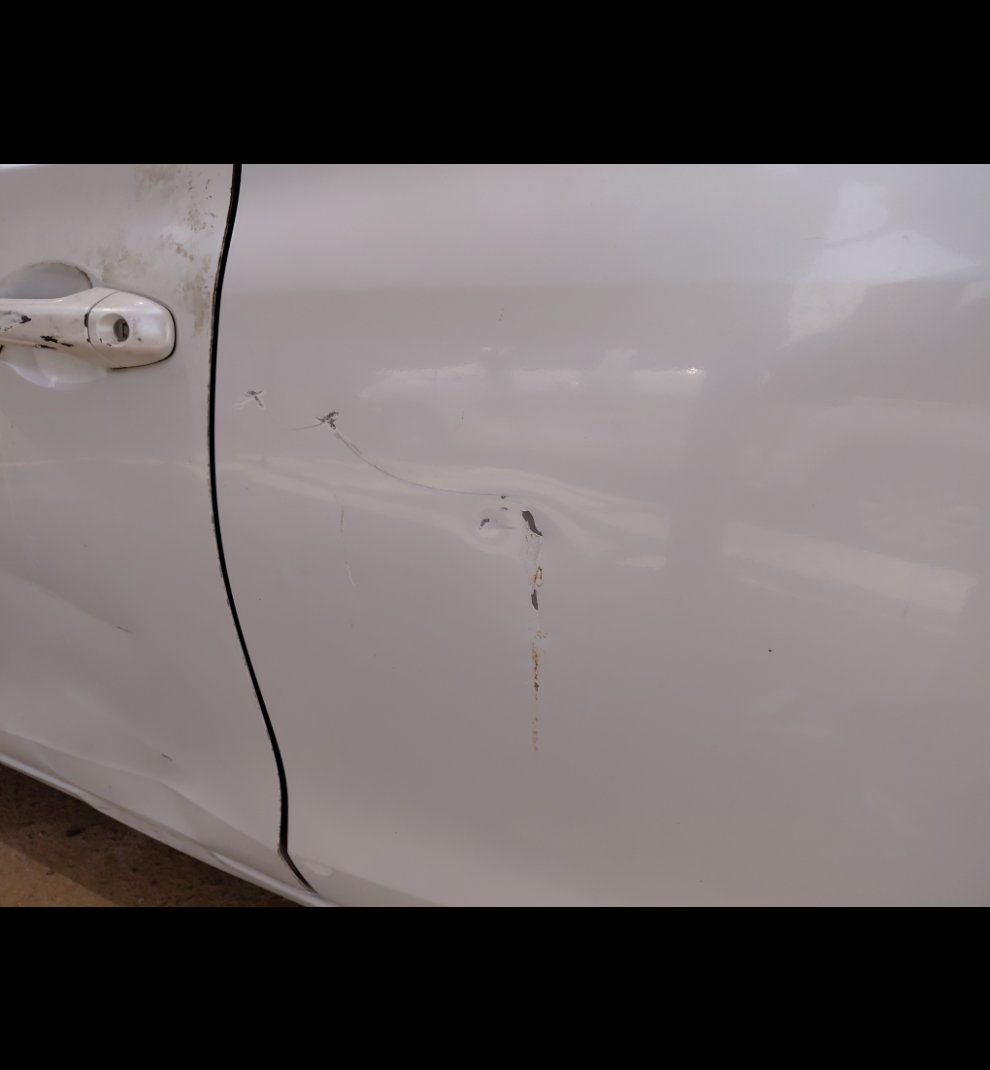 تويوتا يارس SD Y FLT 2021 image