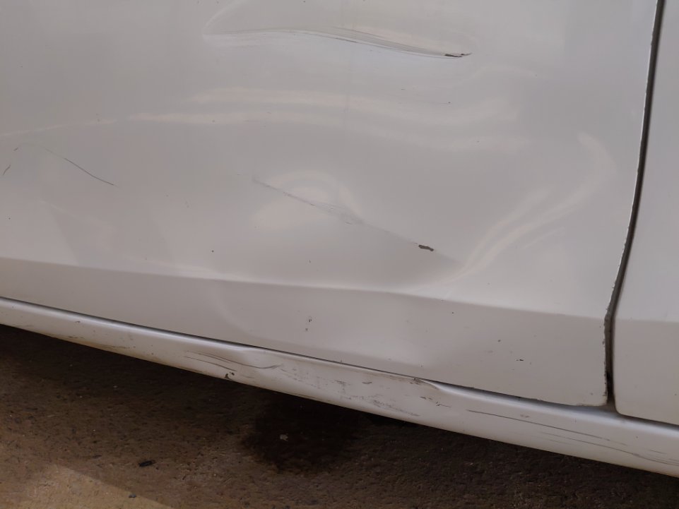 تويوتا يارس SD Y FLT 2021 image