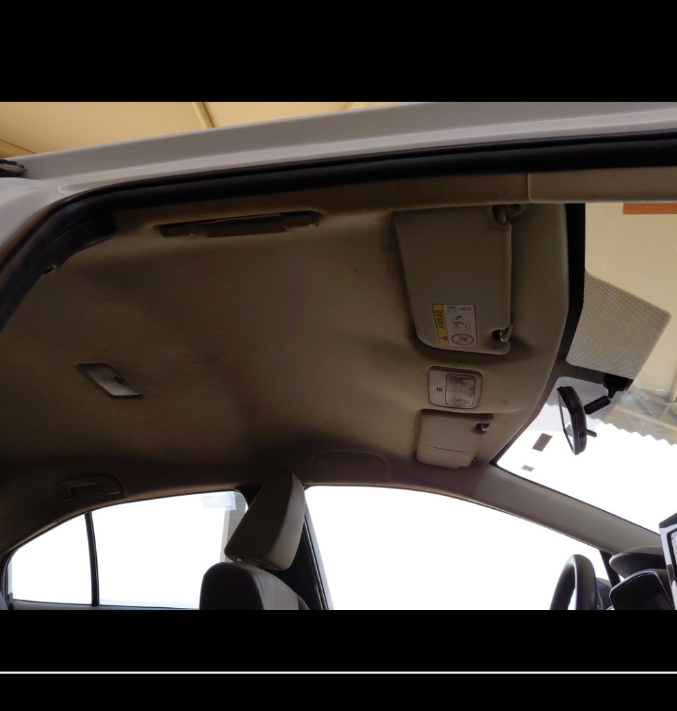 تويوتا كورولا XLI EXECUTIVE 2022 image