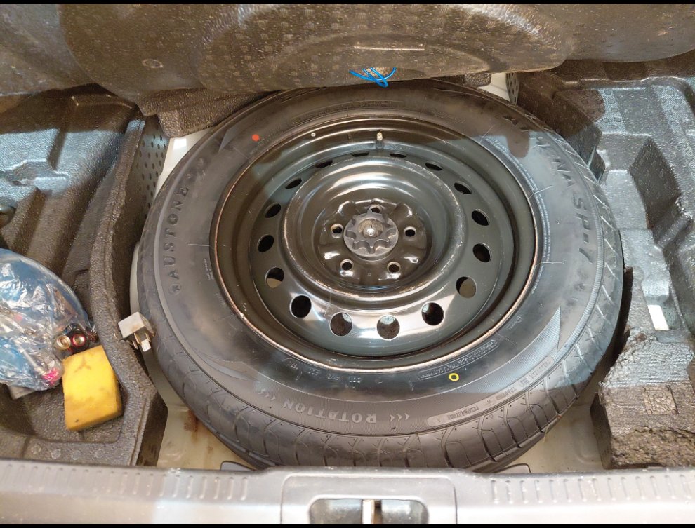 تويوتا كامري GL 2017 image