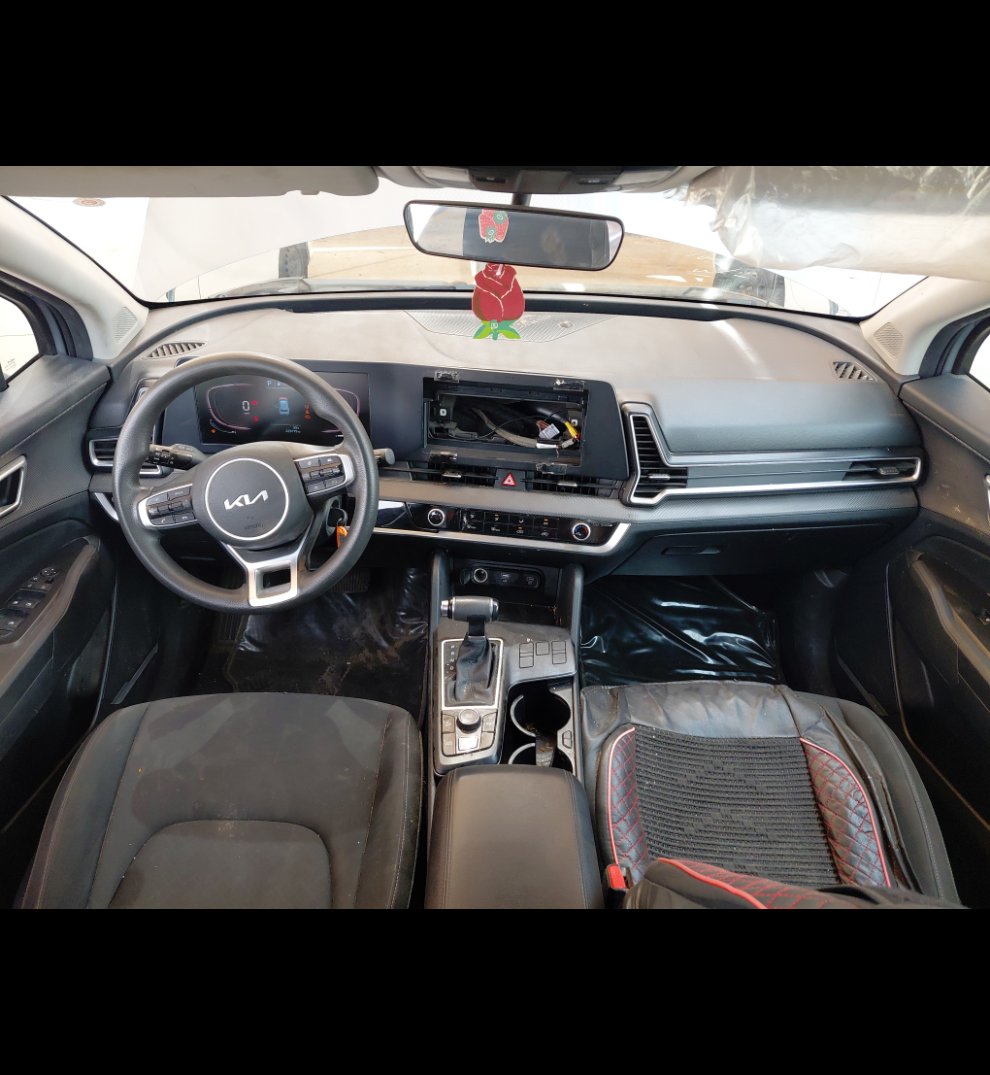 كيا سبورتاج LX Sports 2023 image