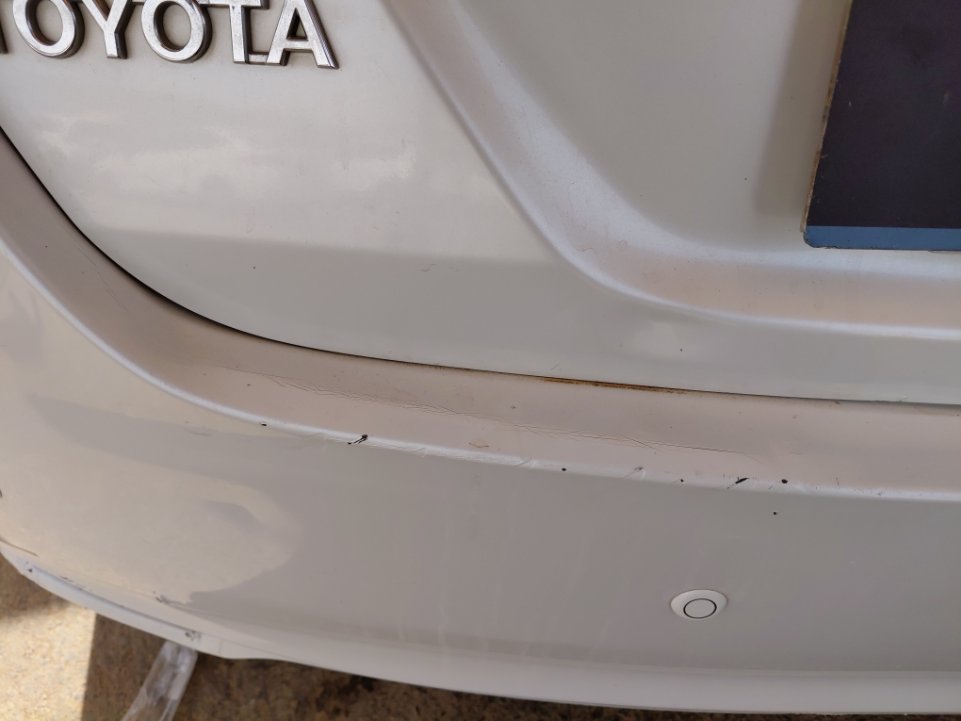 تويوتا يارس SD Y FLT 2021 image