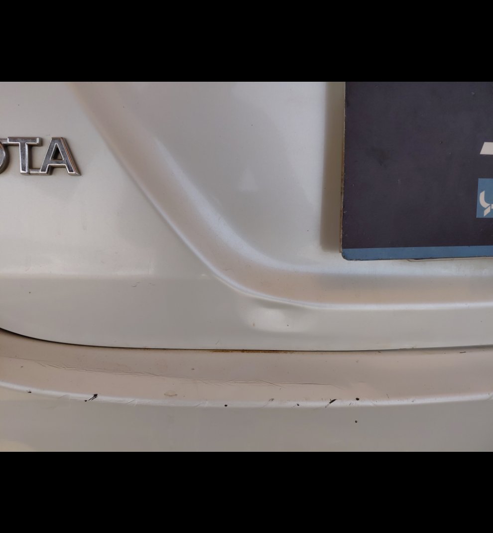 تويوتا يارس SD Y FLT 2021 image