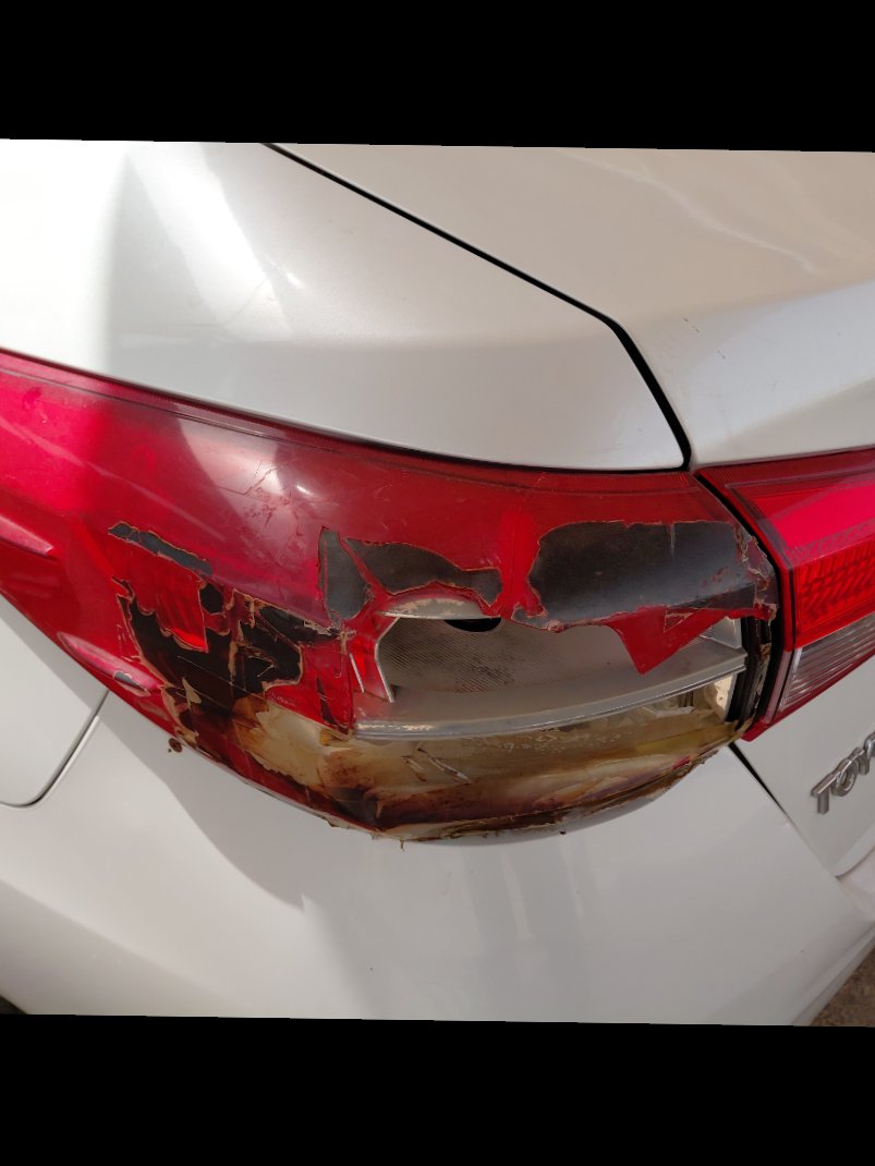 تويوتا يارس SD Y FLT 2021 image