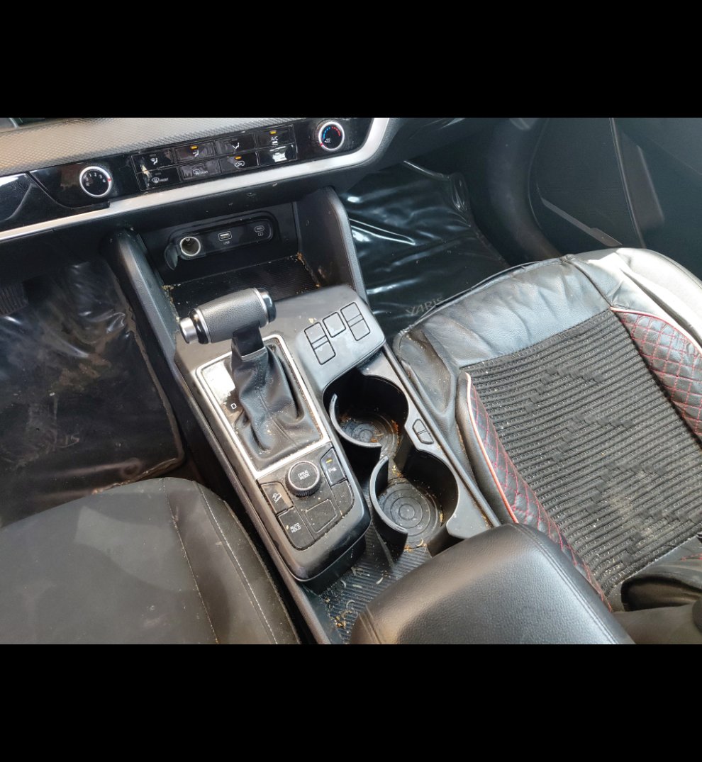 كيا سبورتاج LX Sports 2023 image