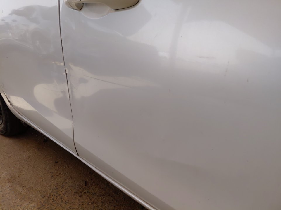 تويوتا يارس SD Y FLT 2021 image