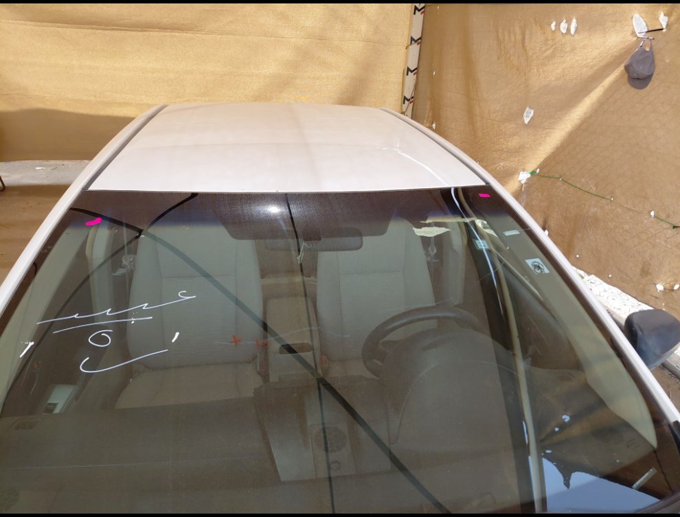 تويوتا كامري GL 2017 image