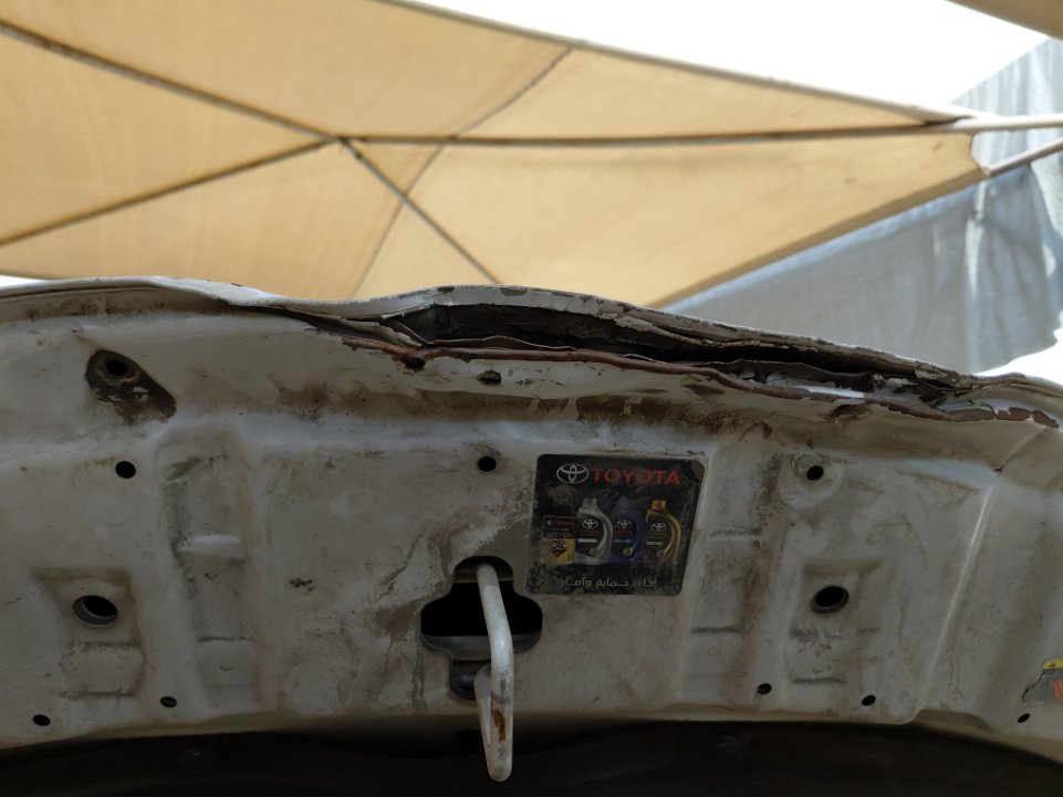 تويوتا يارس SD Y FLT 2021 image