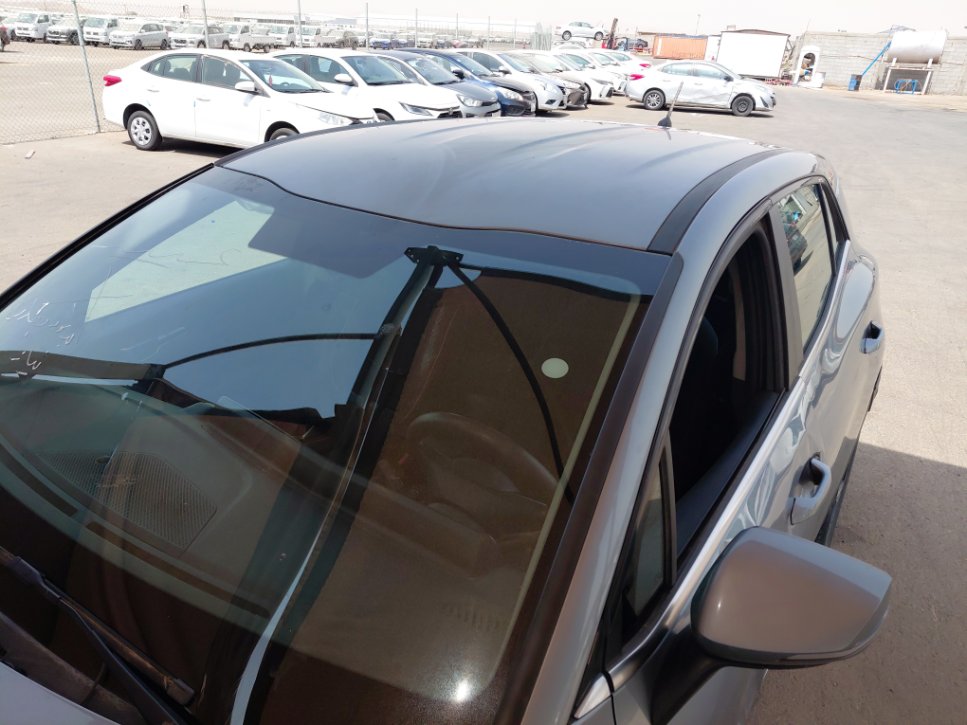 كيا سبورتاج LX Sports 2023 image