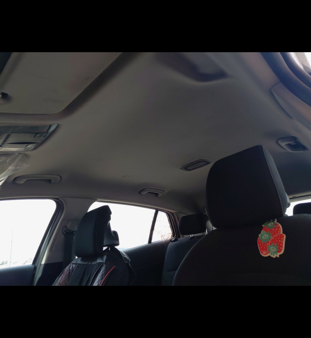 كيا سبورتاج LX Sports 2023 image