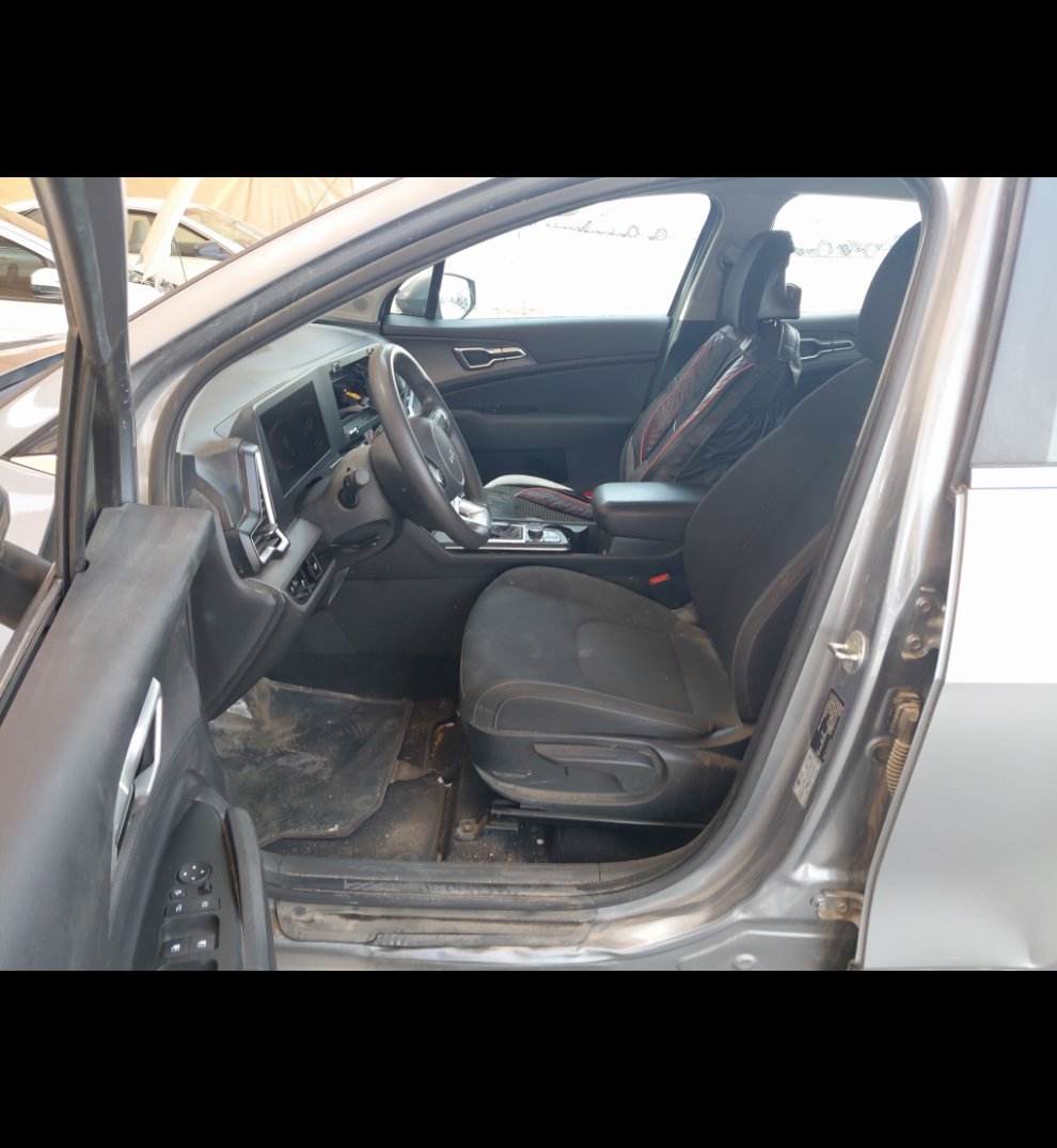 كيا سبورتاج LX Sports 2023 image