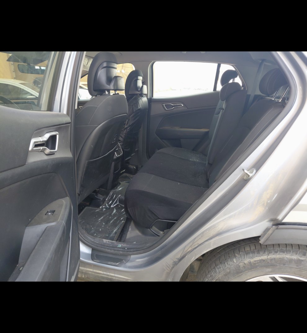 كيا سبورتاج LX Sports 2023 image