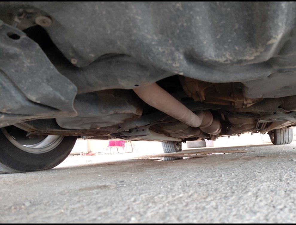 تويوتا كامري GL 2017 image