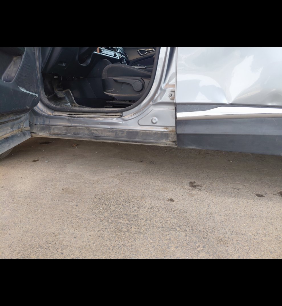 كيا سبورتاج LX Sports 2023 image