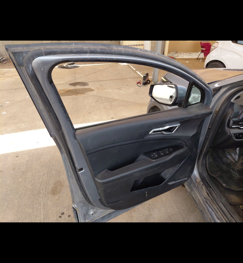 كيا سبورتاج LX Sports 2023 image