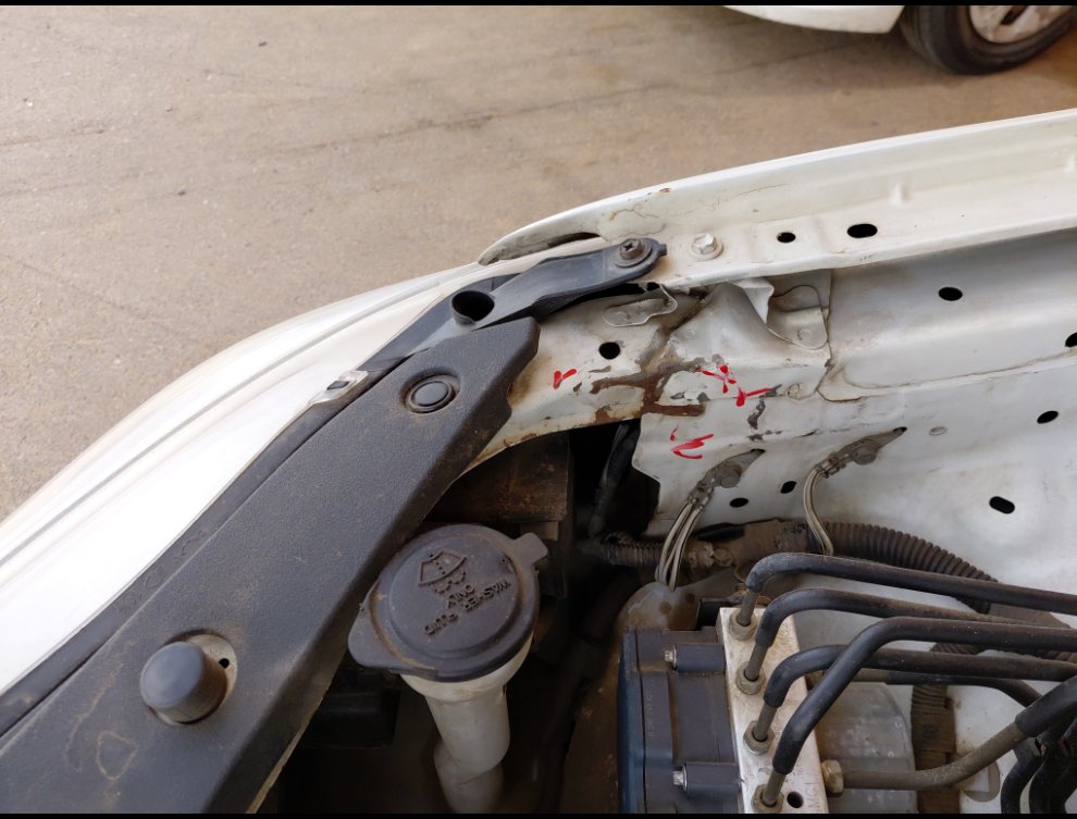 تويوتا كامري GL 2017 image