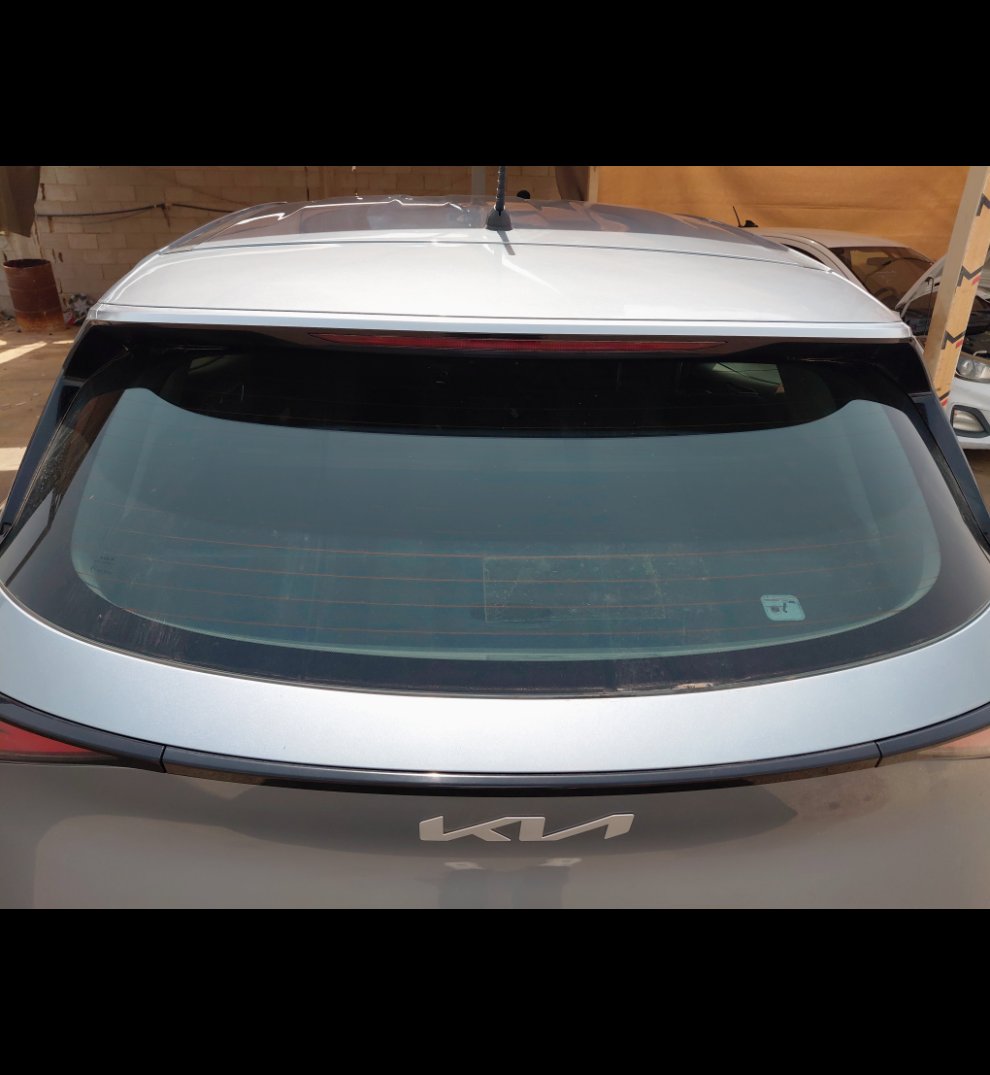 كيا سبورتاج LX Sports 2023 image