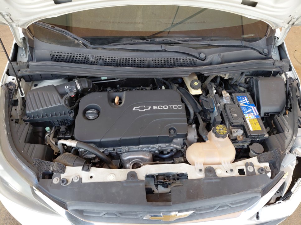 شفروليه سبارك FLEET 2020 image