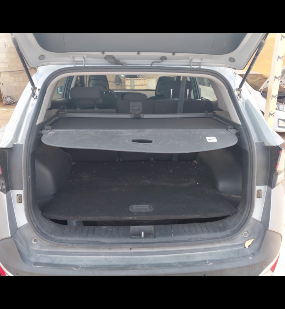 كيا سبورتاج LX Sports 2023 image