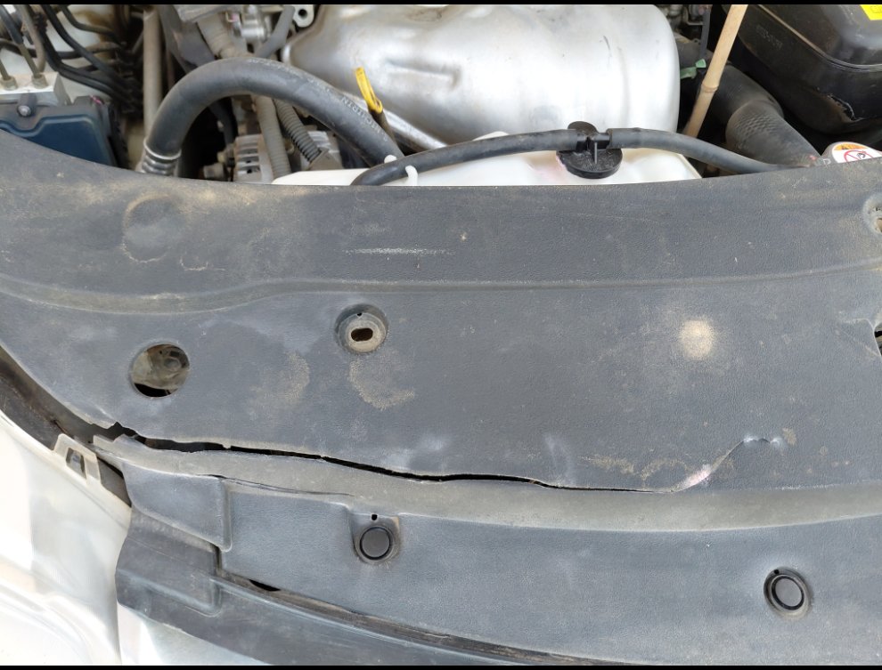 تويوتا كامري GL 2017 image