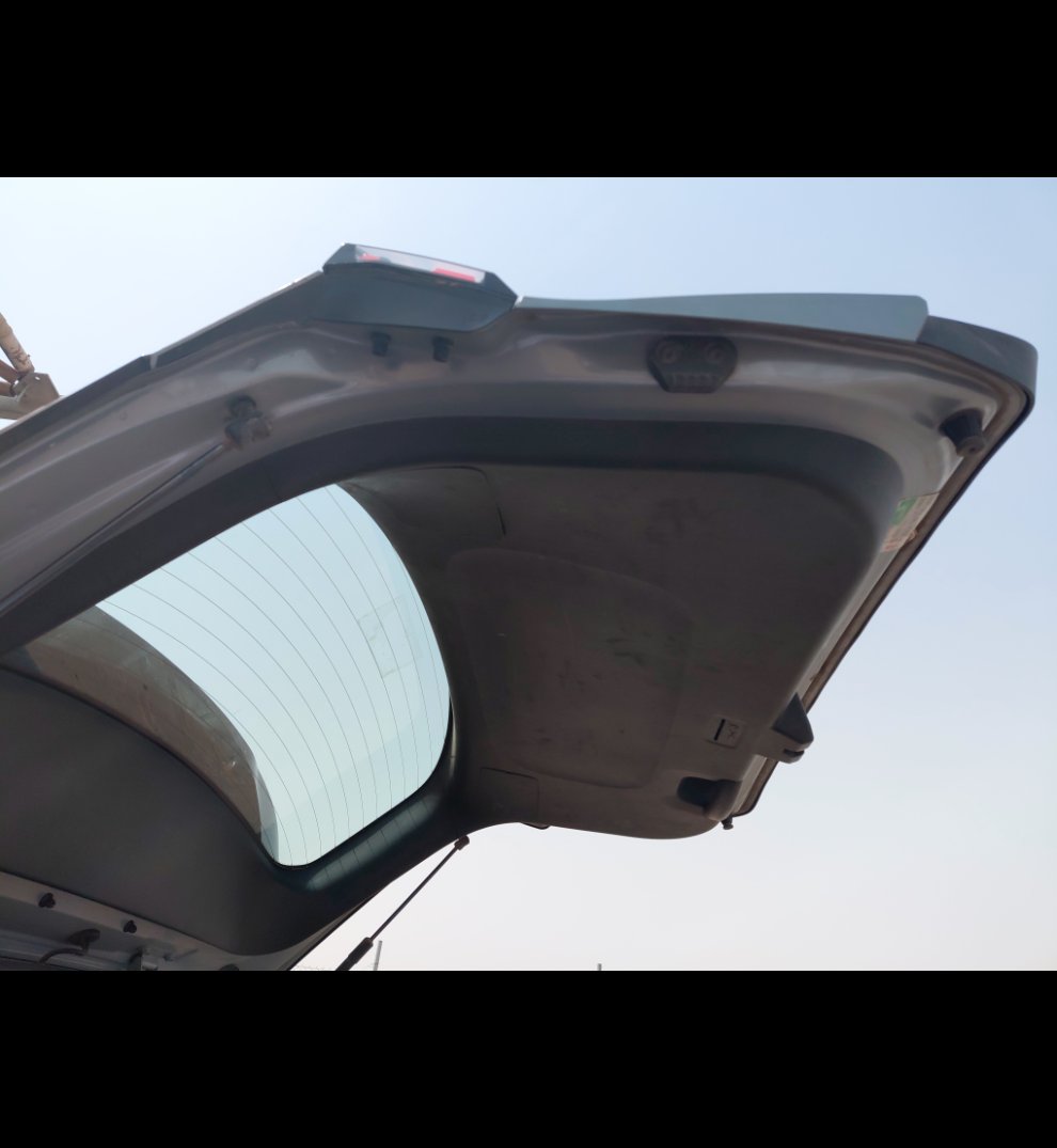 كيا سبورتاج LX Sports 2023 image