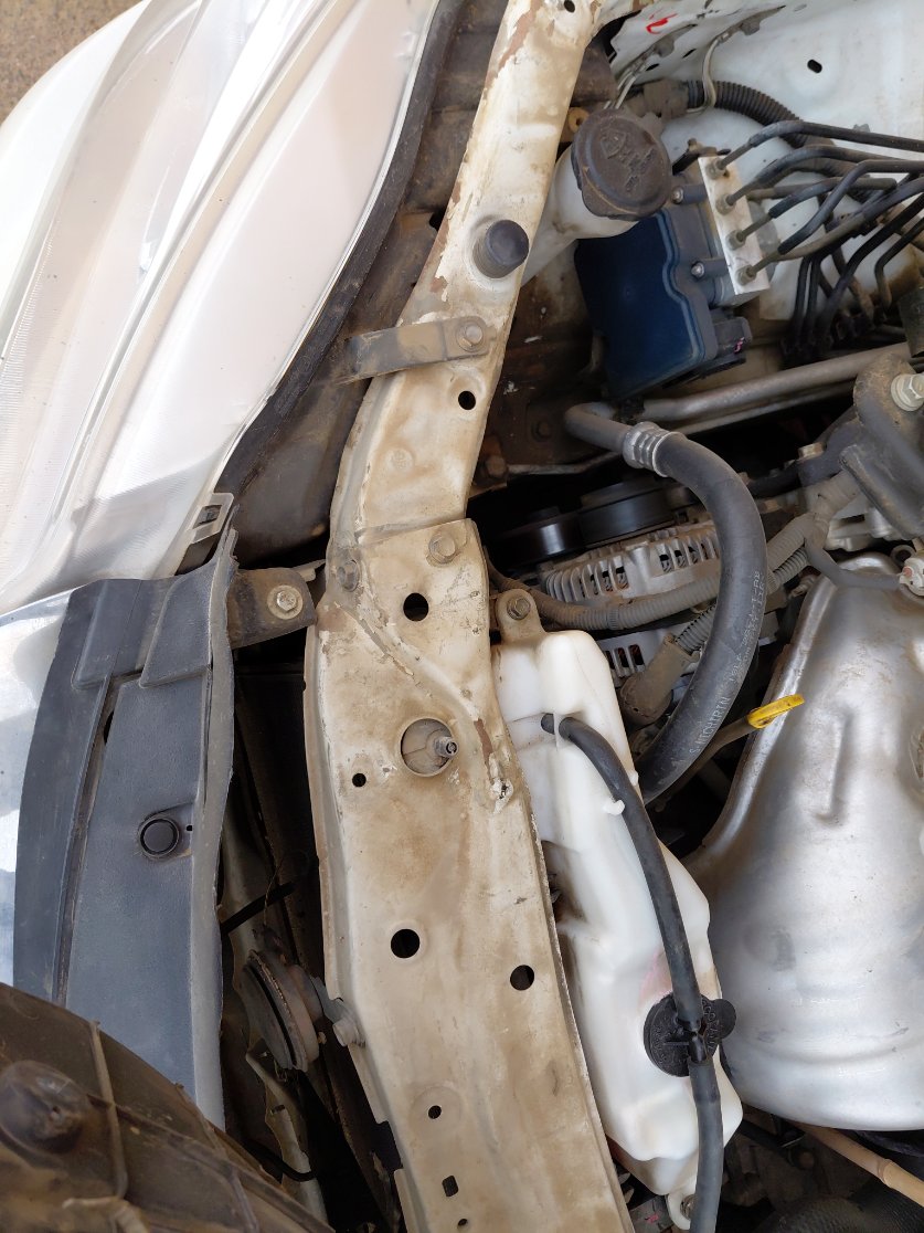 تويوتا كامري GL 2017 image